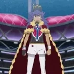 leon pokemon