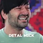 Detal mick remix