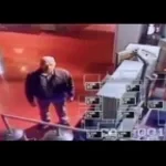 NOW GET OFF THE BLOCK