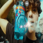 BIGBAX YungPepsi HUNDE FREESTYLE (Video by Digital Dream)