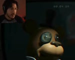 markiplier oh it's adorable it's traumatized it has anxiety