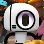 bobert Command integrated