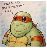 TEENAGE MUTANT NINJA TURTLES