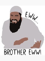 Brother eww