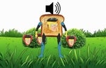 Invincible I’m toast