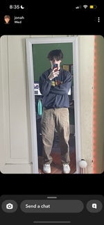 u gotta be kidding me - Sound