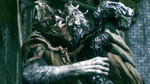 Margit cinematic Elden Ring - Sound