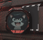 COD MW2 ALOOF Talking Cat 1
