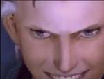 Vergil judgement cuts your balls