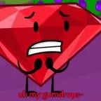 Ruby Please Please bfdi