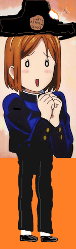 Yap Yap Yap (Shoko JJK)