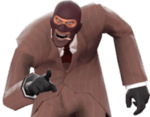 TF2 Spy Sexcellent - Sound