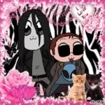 postal dude - Really?