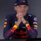 TOTOTOTO MAX VERSTAPPEN