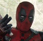 Deadpool 3 bye bye bye