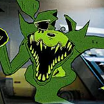 Phantom Foxy (Retro) Leap Sound