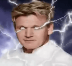Gordon Ramsey K YS