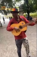 My Name Is IDI NAHUY