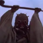 Tusken Raider