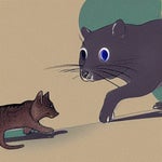 Me when I stub my toe