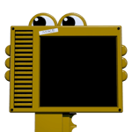 Hand Unit Controlled
