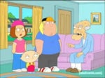 Herbert : Family Guy Slap you