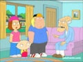 Herbert : Family Guy Slap you