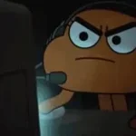 darwin rage