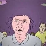 You're So Old (sped up)