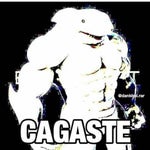 CAGASTE