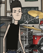 Soldiers Rage Breakdown Ping Pong Version