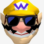 Wario Laugh