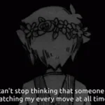 stop I'm not pleased