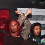 Homixide Gang Lifestyle