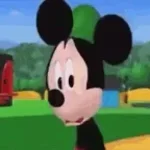 Mickey Mouse Clubhouse  Hot Dog Dance   Disney Junior UK