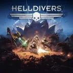 Helldivers 1 - Main Theme