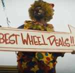 I'm Hot Makeup's Melting Hurts My Eyes