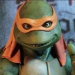 You Dirty Rat! TMNT