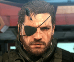 No That's Not Solid Snake!!