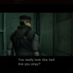 MGS 1 - Snake - Help appreciated