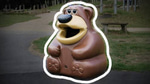 BAIXO - FREDDY FAZBEAR REMIX