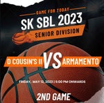 Ito ang Liga PBA - Sound