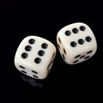 Dice and Roll (ULTRA SLOWED)