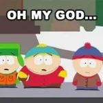 Meu deus mataro o neguinho