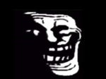 (extended start) evil troll face meme