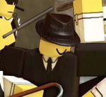 Mafioso Your Mine!