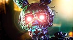 Ignited Springtrap Footstep 3