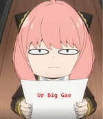 IronMouse mama huevo