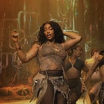 SZA Saturn (Acapella)