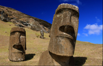 moai